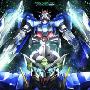《機動戰士高達00總集篇三部曲主題曲》(Mobile Suit Gundam 00)[ED Single - i〔ai〕][Mille Face][附BK][WAV]