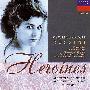 Cecilia Bartoli 塞西莉亚·芭托莉 -《罗西尼歌剧中之女英雄名曲》(Rossini Heroines)DECCA (分轨)[FLAC]