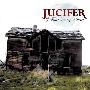 Jucifer -《If Thine Enemy Hunger》[MP3]