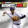 《美国职业棒球大联盟2K10》(Major League Baseball 2K10)破解版[光盘镜像]