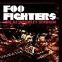 Foo Fighters -《Live At Wembley Stadium》[MP3]+[DVDRip]