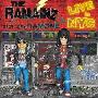 The Ramainz -《Live in N.Y.C》[MP3]