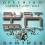 Delerium -《Dust In Gravity Remixes Featuring Kreesha Turner》[Bonus Version][iTunes Plus AAC]