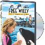 《人鱼童话4》(Free Willy Escape From Pirates Cove)[DVDRip]