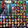 《拳皇KOF Mugen XI RC6.0》(KOF Mugen XI Final Collection)M.U.G.E.N KOF XI[压缩包]