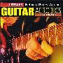 《Lick library 吉它教学 手指练习 初级》(Lick library Guitar Aerobics Beginners)[光盘镜像]
