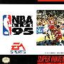 《超级珍藏NBA LIVE 95 PC版完整硬盘版（含音乐和动画）》(NBA LIVE 95(PC))[压缩包]