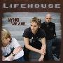 Lifehouse -《Who We Are》[Limited Edition][2CDs][MP3]