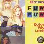 Fun Fun -《The Best Of Fun Fun - Color My Love》[APE]