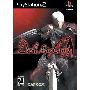 《鬼泣1》(DEVIL MAY CRY)PS2光盘镜像[光盘镜像][PS2]