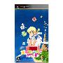 《鲁夫萨拉达：携带版》(Loopop Cube: Loop * Salad Portable: Matatabi)日版[光盘镜像][PSP]