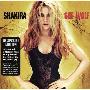 Shakira -《She Wolf》[US Special Edition]原压缩包有错,已更换链接[MP3]