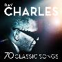 Ray Charles -《70 Classic Songs》[iTunes Plus AAC]