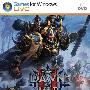 《战锤40K：战争黎明2-混沌崛起》(Warhammer 40,000: Dawn of War II - Chaos Rising)破解版[光盘镜像]