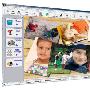 《图像拼贴画制作软件》(Collage Maker)v3.60/含注册机[压缩包]