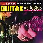《Lick library 吉他教学 手指练习 高级》(Lick library Guitar Aerobics Advanced)[光盘镜像]