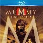 《木乃伊三部曲》(The Mummy Trilogy)CHD联盟[国英双语版][1080P]