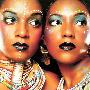 Les Nubians -《One Step Forward》[iTunes Plus AAC]