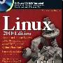 《Linux宝典  2010版》(Wiley Linux Bible 2010 Edition)(Christopher Negus)文字版[PDF]