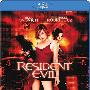 《生化危机》(Resident Evil)国英双语版[HALFCD]