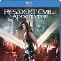 《生化危机2:启示录》(Resident Evil Apocalypse)国英双语版[HALFCD]
