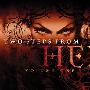 Various Artist -《两步逃离地狱》(Two Steps From Hell)320Kbps[MP3]