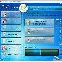 《卡巴斯基全功能安全软件2010皮肤》(Kaspersky Internet Security 2010 Skin)9.0.0.736[压缩包]