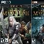 《魔戒：中土大战2+巫王的崛起》(The Lord of the Rings The Battle for Middle-earth II The Rise of the Witch-King)简体中文整合版[压缩包]