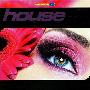 Various Artist -《House The Vocal Session 2010》[MP3]