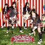 SCANDAL -《BEST★SCANDAL》专辑[FLAC]