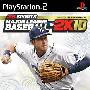 《美国职业棒球联盟2K10》(Major League Baseball 2K10)美版[光盘镜像][PS2]