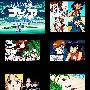 《[PCEngine][HCD3036][SUPER CD-ROM2]Fushigi no Umi no Nadia(J)[AVG][HUDSON][JP]不思议之海的娜迪娅》[光盘镜像]