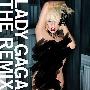 Lady GaGa -《The Remix》[JP Limited Edition][FLAC]