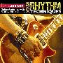 《Lick Library 吉他教学 摇滚节奏技巧》(Lick Library: Rock Rhythm Techniques)[光盘镜像]