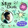 Matt Dusk -《Peace On Earth》[iTunes Plus AAC]