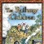 《铁路少年》(The Railway Children)((英)伊迪丝·奈斯比特)英文文字版[PDF]