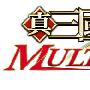 《真三国无双联合突袭》(Shin.Sangokumusou: Multi Raid)游戏CG