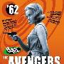 《复仇者 第一季》(The Avengers Season 1)更新至第1集[DVDRip]