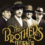 《华纳兄弟其人》(The Brothers Warner)[DVDRip]