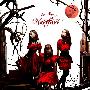 Kalafina -《Red Moon》专辑[FLAC]