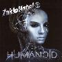 Tokio Hotel -《[Humanoid.(English.Deluxe.Edition)]》320K[MP3]