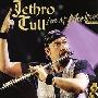 Jethro Tull -《Live At Montreux 》[DVDRip]