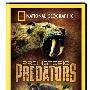 《国家地理：史前掠食动物》(Prehistoric Predators)[HALFCD]