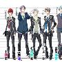 《星座彼氏シリーズ  Starry☆Sky  [1~12全]全年龄DRAMA系列》( Starry☆Sky )[MP3]