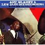 Art Blakey & The Jazz Messengers -《Au Club Saint-Germain》[Flac]+[MP3]