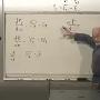《斯坦福大学近现代物理专题课程-统计力学》(Stanford Modern Physics - Statistic Mechanics)[MP4]