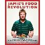 《真人秀：食品革命 第一季》(Food Revolution Season 1)更新至第1集[HDTV]