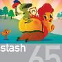 《Stash视频杂志期刊 第65期》(Stash Issue 65)[光盘镜像]