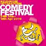 《2010年第24届墨尔本国际喜剧节晚会》(The 24th Melbourne International Comedy Festival Gala 2010)[PDTV][TVRip]