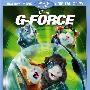 《豚鼠特工队》(G-Force)思路/国英双语[1080P]